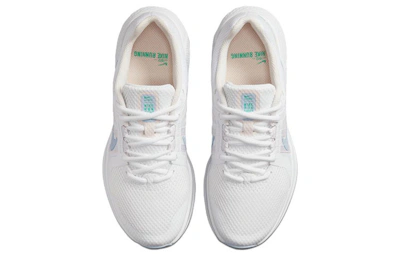 (Women) Nike Swift 2 Low-Top /Blue 'White'