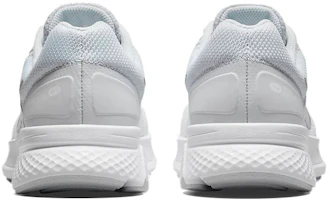 Purchase (W) (女性用)ナイキ ラン スウィフト 2 'ホワイト メタリック シルバー' CU3528-105 CU3528-105