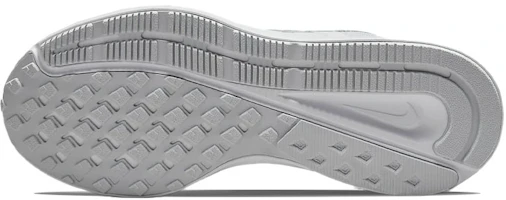 Details for (W) (女性用)ナイキ ラン スウィフト 2 'ホワイト メタリック シルバー' CU3528-105 CU3528-105