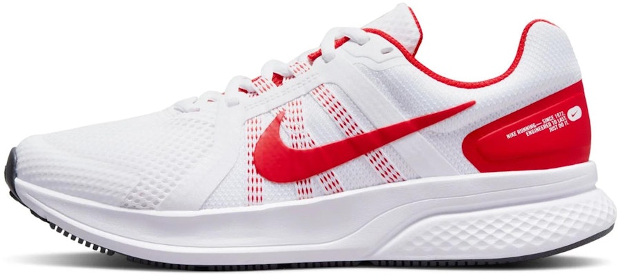(Women) Nike Run Swift 2 'White University Red' CU3528-106 Buy (Women) Nike Run Swift 2 'White University Red' CU3528-106
