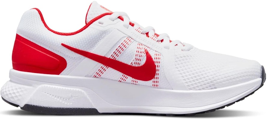 (Women) Nike Run Swift 2 'White University Red' CU3528-106 Order (Women) Nike Run Swift 2 'White University Red' CU3528-106