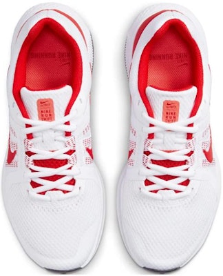 (W) 耐克 Run Swift 2 '白色大学红' CU3528-106 Shop (W) 耐克 Run Swift 2 '白色大学红' CU3528-106