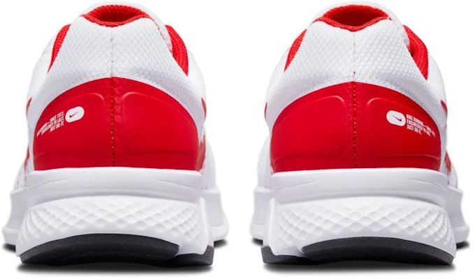 (Women) Nike Run Swift 2 'White University Red' CU3528-106 Purchase (Women) Nike Run Swift 2 'White University Red' CU3528-106