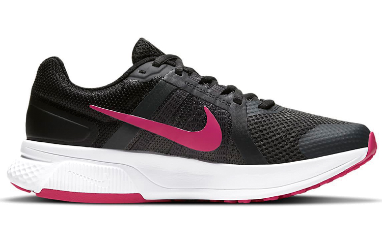 Order (W) Nike Run Swift 2 Noir/Rouge CU3528-011