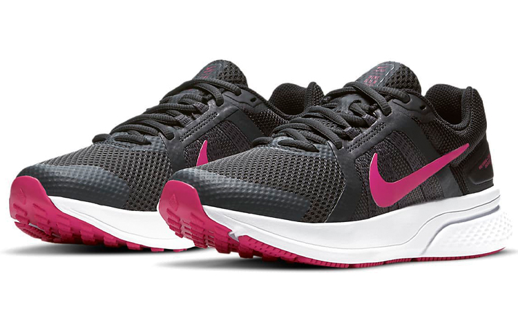 Lookbook (W) Nike Run Swift 2 Noir/Rouge CU3528-011