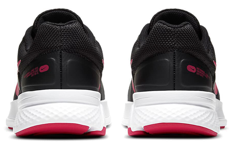 Purchase (W) Nike Run Swift 2 Noir/Rouge CU3528-011