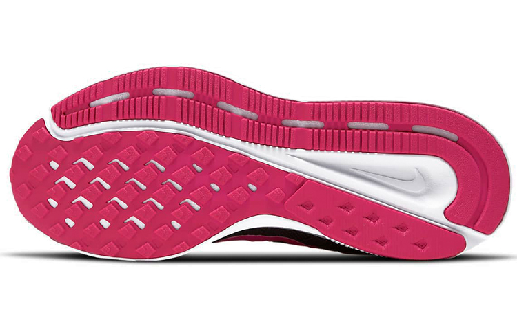 Details for (W) Nike Run Swift 2 Noir/Rouge CU3528-011
