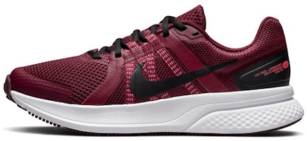 (Women) Nike Run Swift 2 Low Tops 'Red' CU3528-600 (Women) Nike Run Swift 2 Low Tops 'Red' CU3528-600