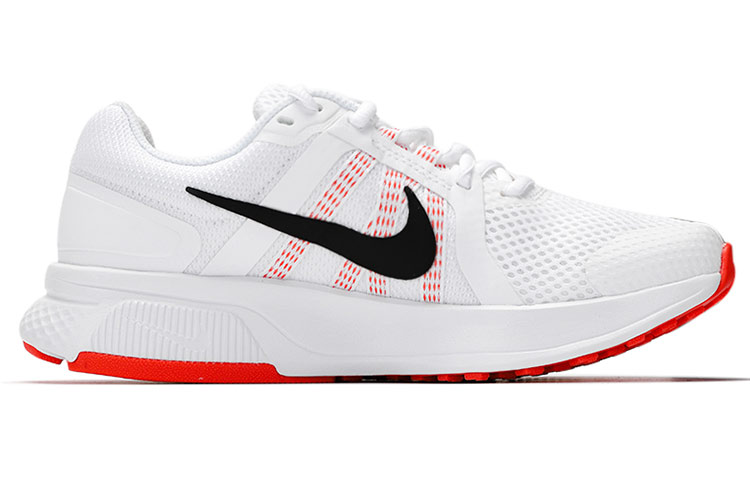 Order (W) Nike Run Swift 2 Blanc/Orange CU3528-102