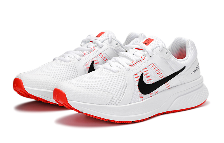 Lookbook (W) Nike Run Swift 2 Blanc/Orange CU3528-102