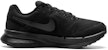 (W) Nike Run Swift 3 'Hitam' DR2698-003