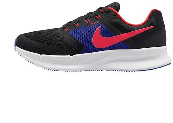 (Women) Nike Run Swift 3 'Black Racer Blue Crimson' DR2698-001 Buy (Women) Nike Run Swift 3 'Black Racer Blue Crimson' DR2698-001