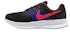 (W) Nike Run Swift 3 'Hitam Biru Racer Crimson' DR2698-001