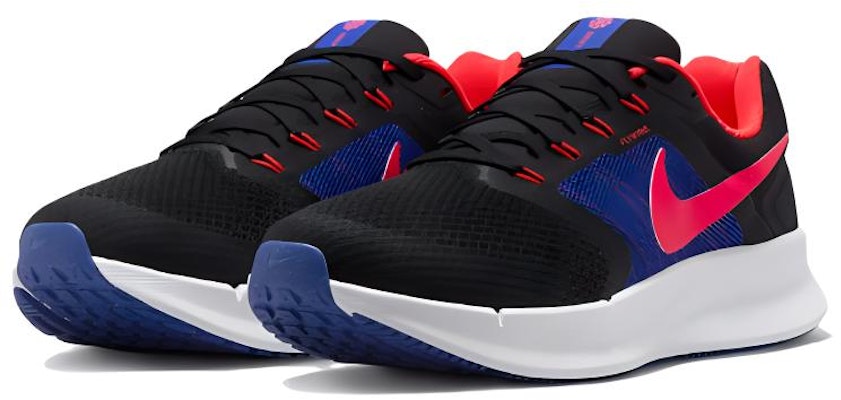 (Women) Nike Run Swift 3 'Black Racer Blue Crimson' DR2698-001 Order (Women) Nike Run Swift 3 'Black Racer Blue Crimson' DR2698-001