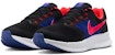 (W) Nike Run Swift 3 'Hitam Biru Racer Crimson' DR2698-001