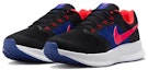 Order (W) Nike Run Swift 3 'Hitam Biru Racer Crimson' DR2698-001