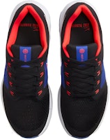 (W) ナイキ ラン スウィフト 3 "ブラック/レーサーブルー/クリムゾン" DR2698-001 Lookbook (W) ナイキ ラン スウィフト 3 "ブラック/レーサーブルー/クリムゾン" DR2698-001