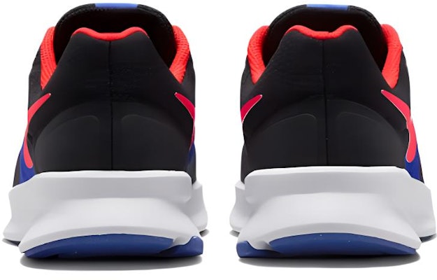 (Women) Nike Run Swift 3 'Black Racer Blue Crimson' DR2698-001 Shop (Women) Nike Run Swift 3 'Black Racer Blue Crimson' DR2698-001