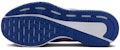 (W) Nike Run Swift 3 'Hitam Biru Racer Crimson' DR2698-001