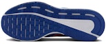 Purchase (W) Nike Run Swift 3 'Hitam Biru Racer Crimson' DR2698-001