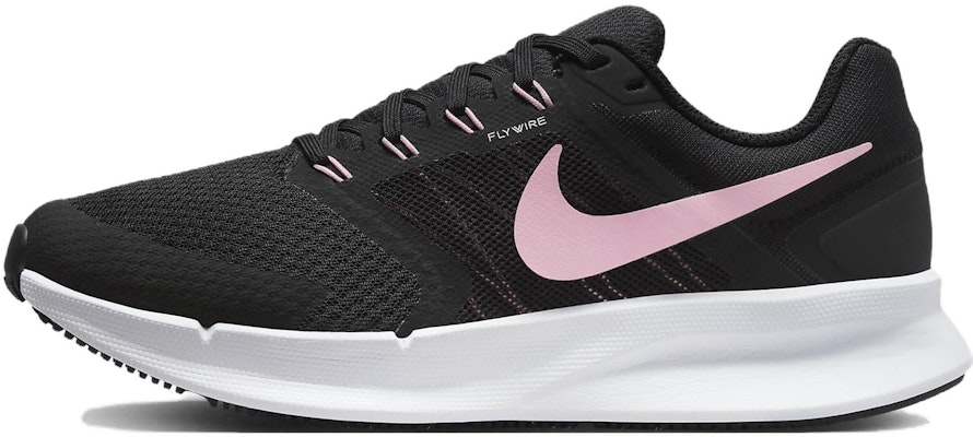 (W) Nike Run Swift 3 'Hitam Merah Jambu Lembut' DR2698-006 Buy (W) Nike Run Swift 3 'Hitam Merah Jambu Lembut' DR2698-006