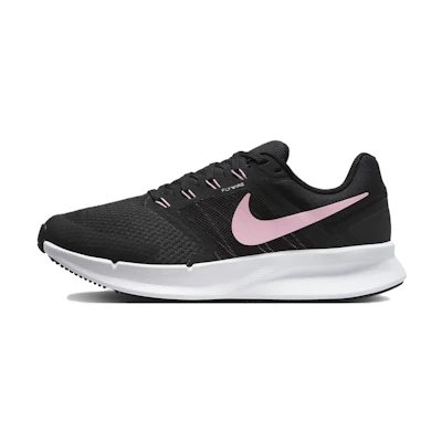 (W) Nike Run Swift 3 'Black Soft Pink'