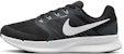 (W) Nike Run Swift 3 'Hitam Putih' DR2698-002