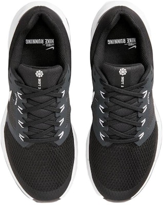(女款)Nike Run Swift 3「黑白」DR2698-002 Shop (女款)Nike Run Swift 3「黑白」DR2698-002