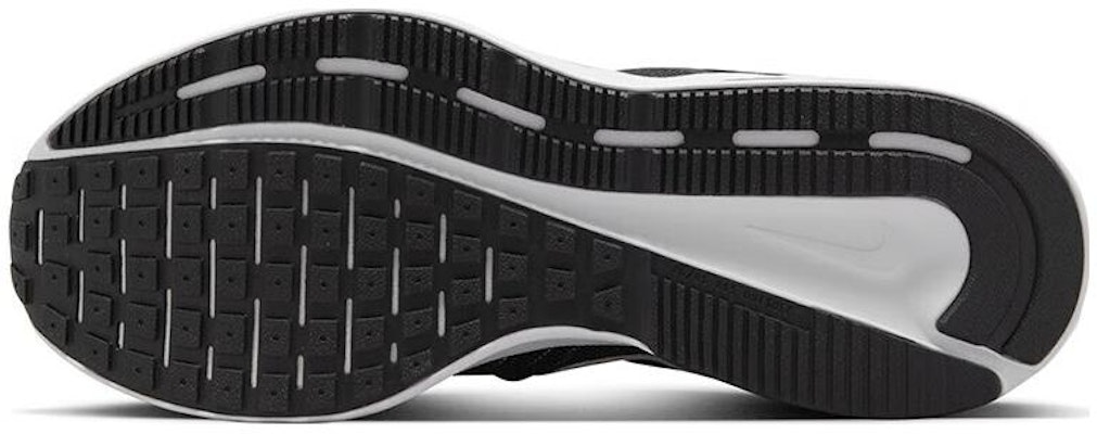 (Women) Nike Run Swift 3 'Black White' DR2698-002 Details for (Women) Nike Run Swift 3 'Black White' DR2698-002