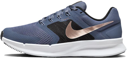 (Women) Nike Run Swift 3 'Blue Gold' DR2698-400 (Women) Nike Run Swift 3 'Blue Gold' DR2698-400