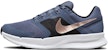 (Women) Nike Run Swift 3 'Blue Gold' DR2698-400