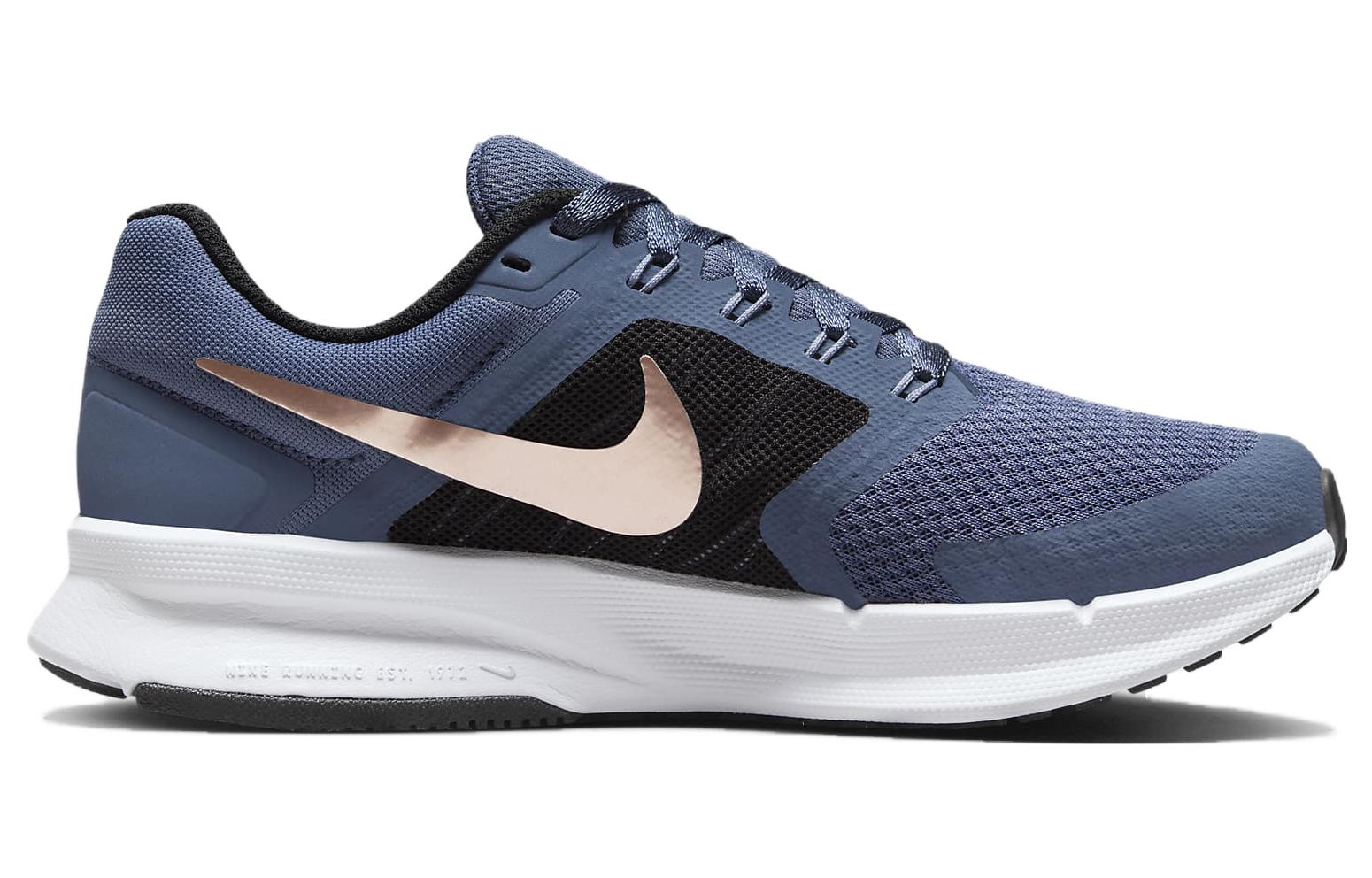 Order (Women) Nike Run Swift 3 'Blue Gold' DR2698-400