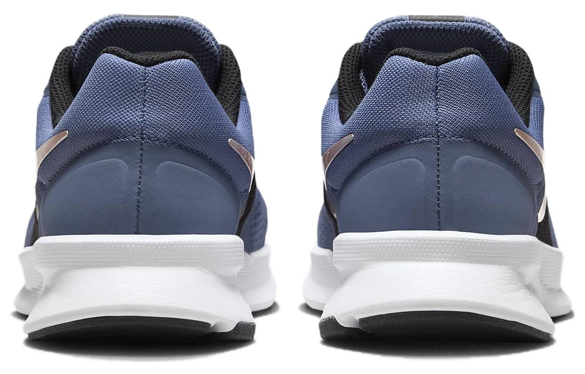 Shop (Women) Nike Run Swift 3 'Blue Gold' DR2698-400