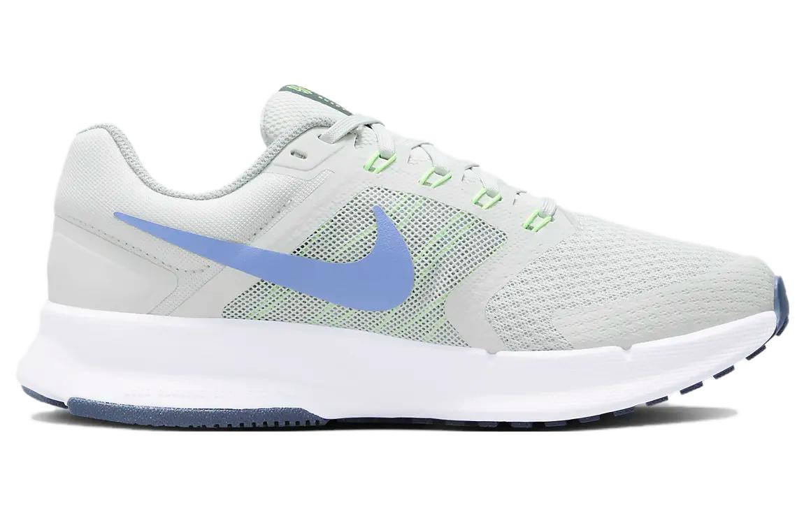 Buy Women Nike Run Swift 3 Grey Green DR2698 007 Novelship