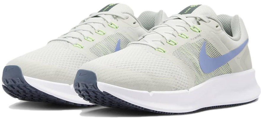 (Women) Nike Run Swift 3 'Grey Green' DR2698-007 Lookbook (Women) Nike Run Swift 3 'Grey Green' DR2698-007