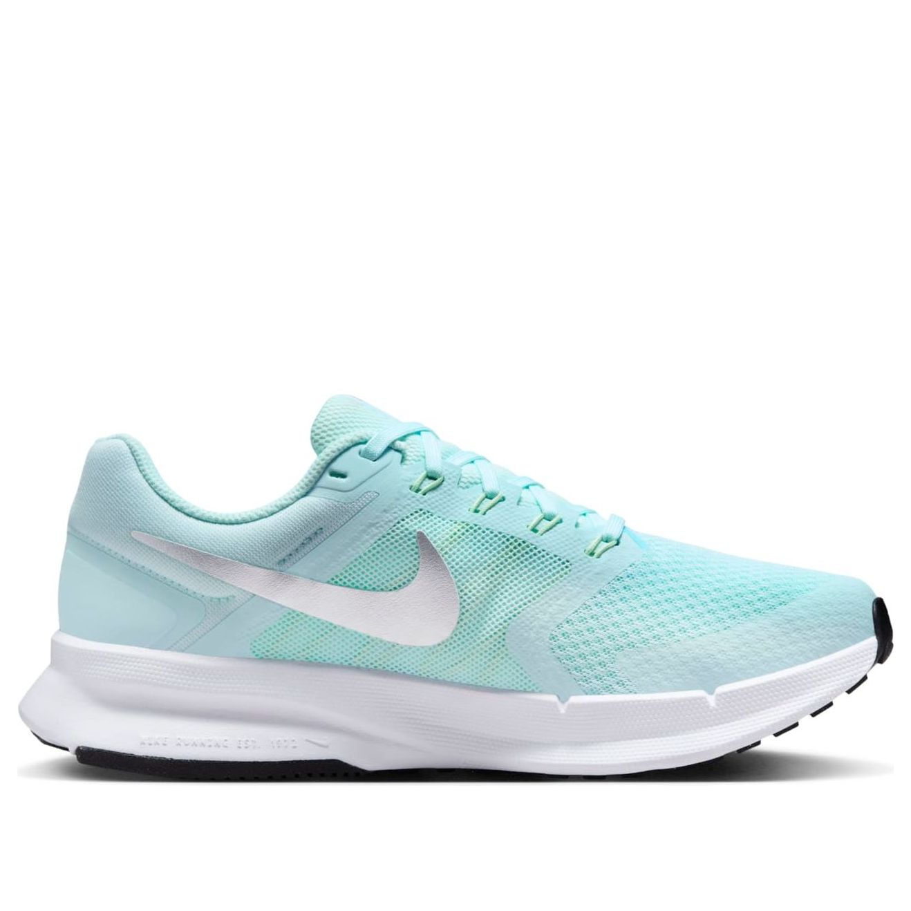 (W) Nike Run Swift 3 'Ice Blue White' 圖 2