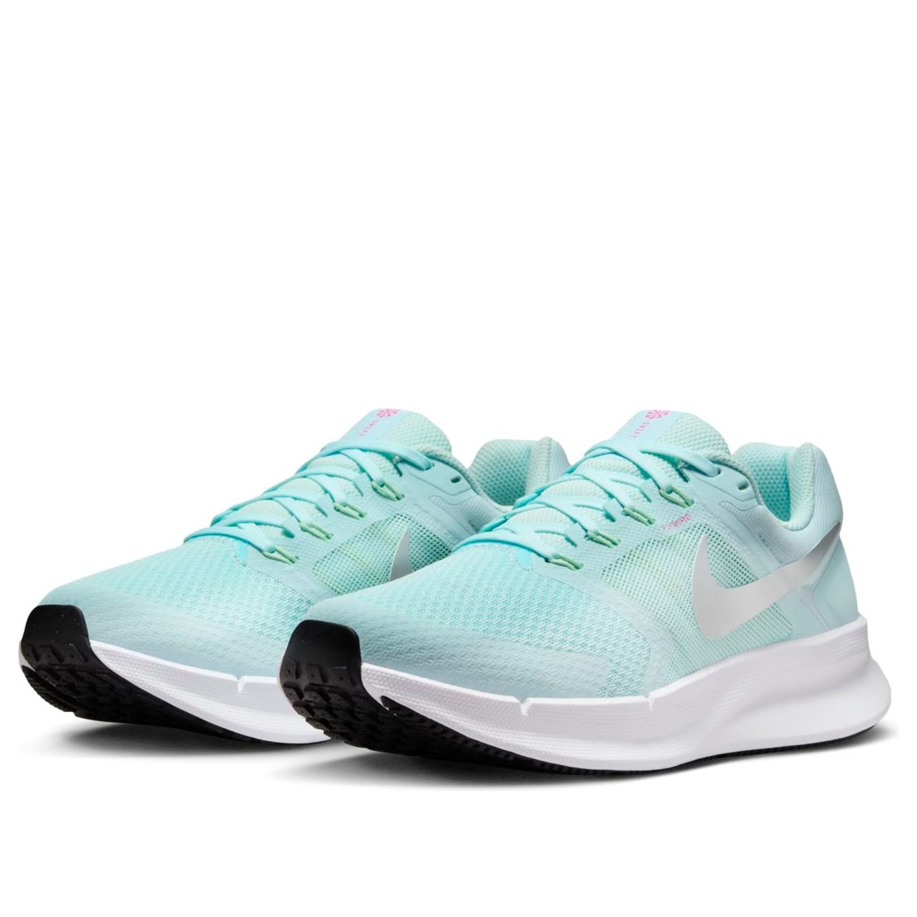 (W) Nike Run Swift 3 'Ice Blue White' 圖 3