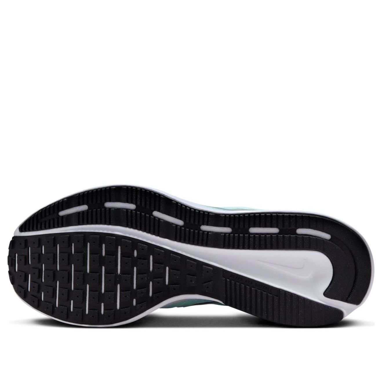 (W) Nike Run Swift 3 'Ice Blue White' 圖 6