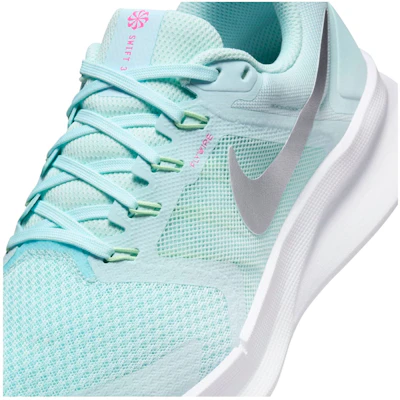 (W) Nike Run Swift 3 ''冰藍白'' DR2698-402 Sizing (W) Nike Run Swift 3 ''冰藍白'' DR2698-402