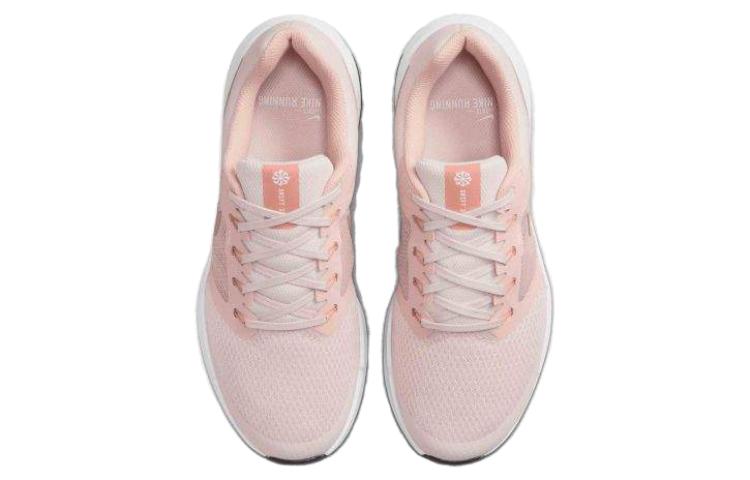 Shop Nike Run Swift 3 減震耐磨 低筒 跑步鞋 女款 粉色