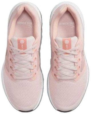 (Women) Nike Run Swift 3 'Pink White' DR2698-600 Shop (Women) Nike Run Swift 3 'Pink White' DR2698-600