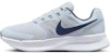 (Women) Nike Run Swift 3 'Pure Platinum Dark Marina Blue' DR2698-004