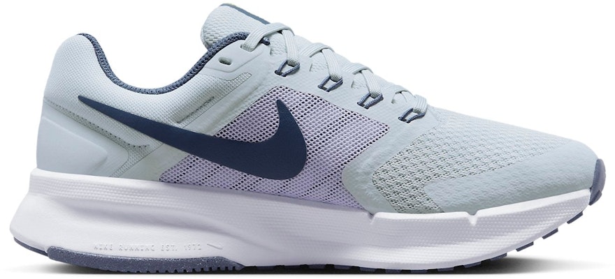(Women) Nike Run Swift 3 'Pure Platinum Dark Marina Blue' DR2698-004 Order (Women) Nike Run Swift 3 'Pure Platinum Dark Marina Blue' DR2698-004