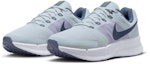 Lookbook (Women) Nike Run Swift 3 'Pure Platinum Dark Marina Blue' DR2698-004