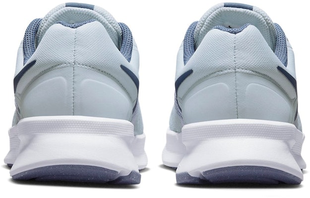 (Women) Nike Run Swift 3 'Pure Platinum Dark Marina Blue' DR2698-004 Shop (Women) Nike Run Swift 3 'Pure Platinum Dark Marina Blue' DR2698-004