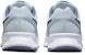 (Women) Nike Run Swift 3 'Pure Platinum Dark Marina Blue' DR2698-004