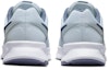 Shop (Women) Nike Run Swift 3 'Pure Platinum Dark Marina Blue' DR2698-004
