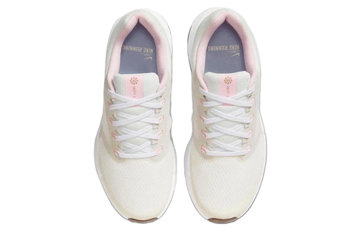 (Women) Nike Run Swift 3 'Sail Blue Whisper' FN3448-141