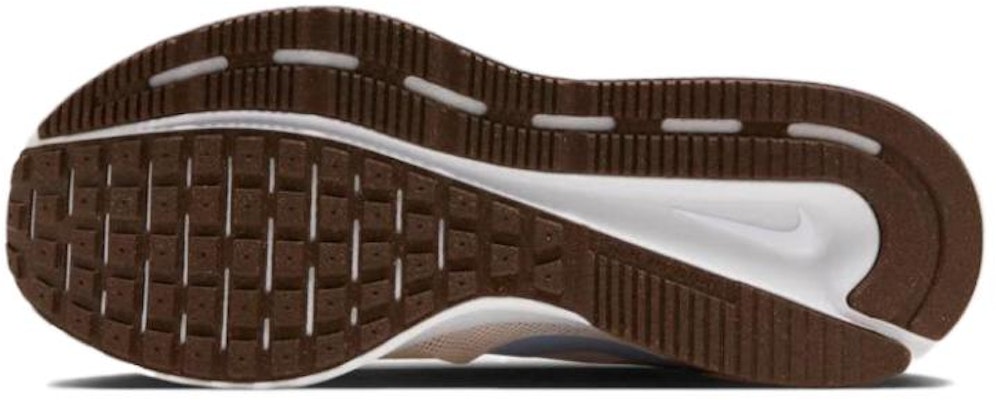 (Women) Nike Run Swift 3 'Sail Blue Whisper' FN3448-141 Details for (Women) Nike Run Swift 3 'Sail Blue Whisper' FN3448-141