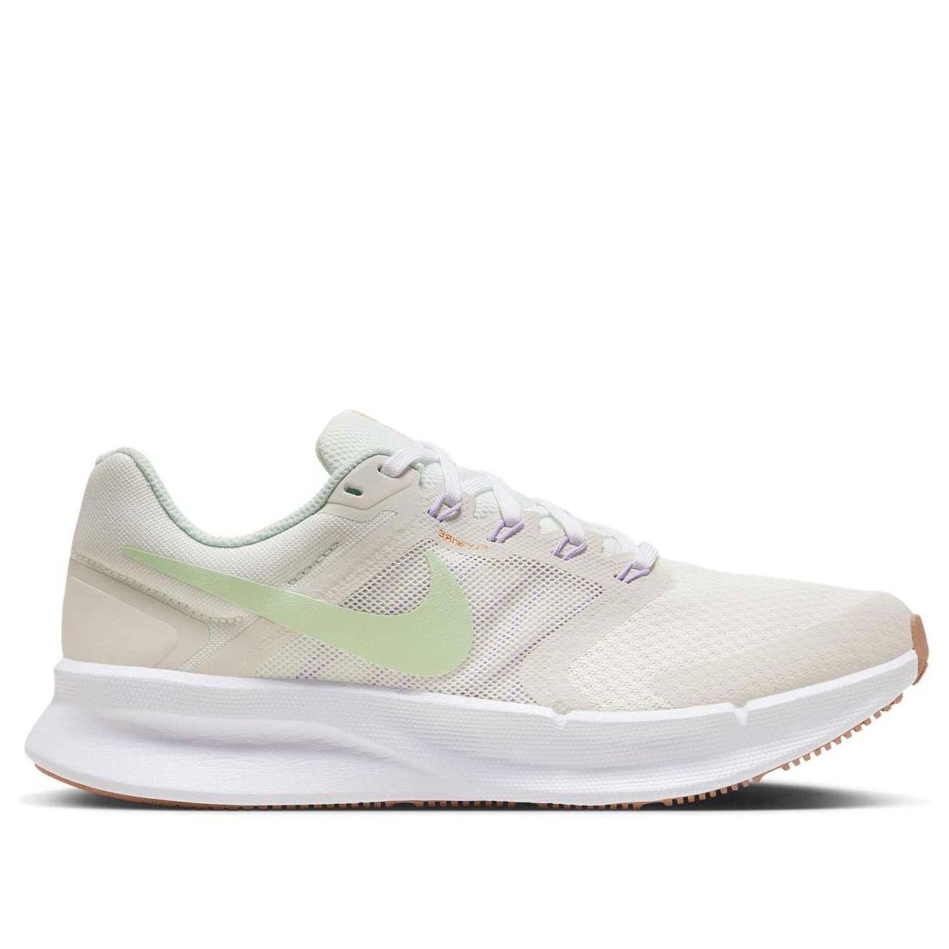 (Women) Nike Run Swift 3 'Sail Light Green' HJ3493-131